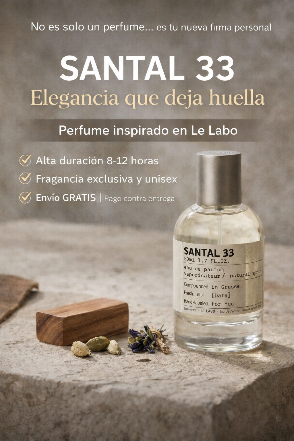 El aroma que todos recuerdan… sin saber por qué