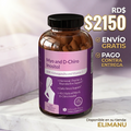 "Recupera tu Equilibrio Hormonal y el Control de tu Cuerpo de Forma Natural."