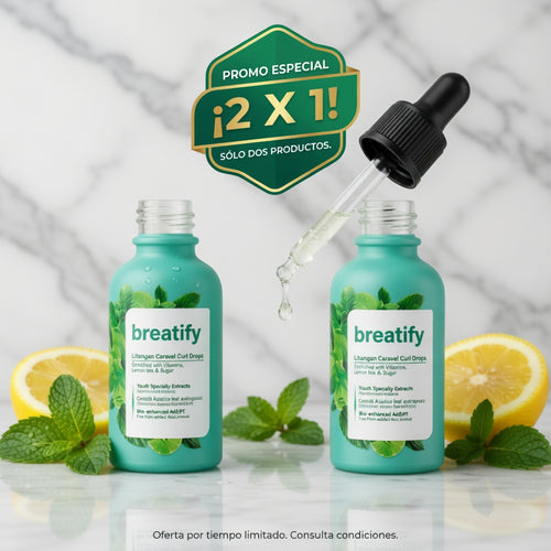 ELIMINADOR DEL MAL ALIENTO