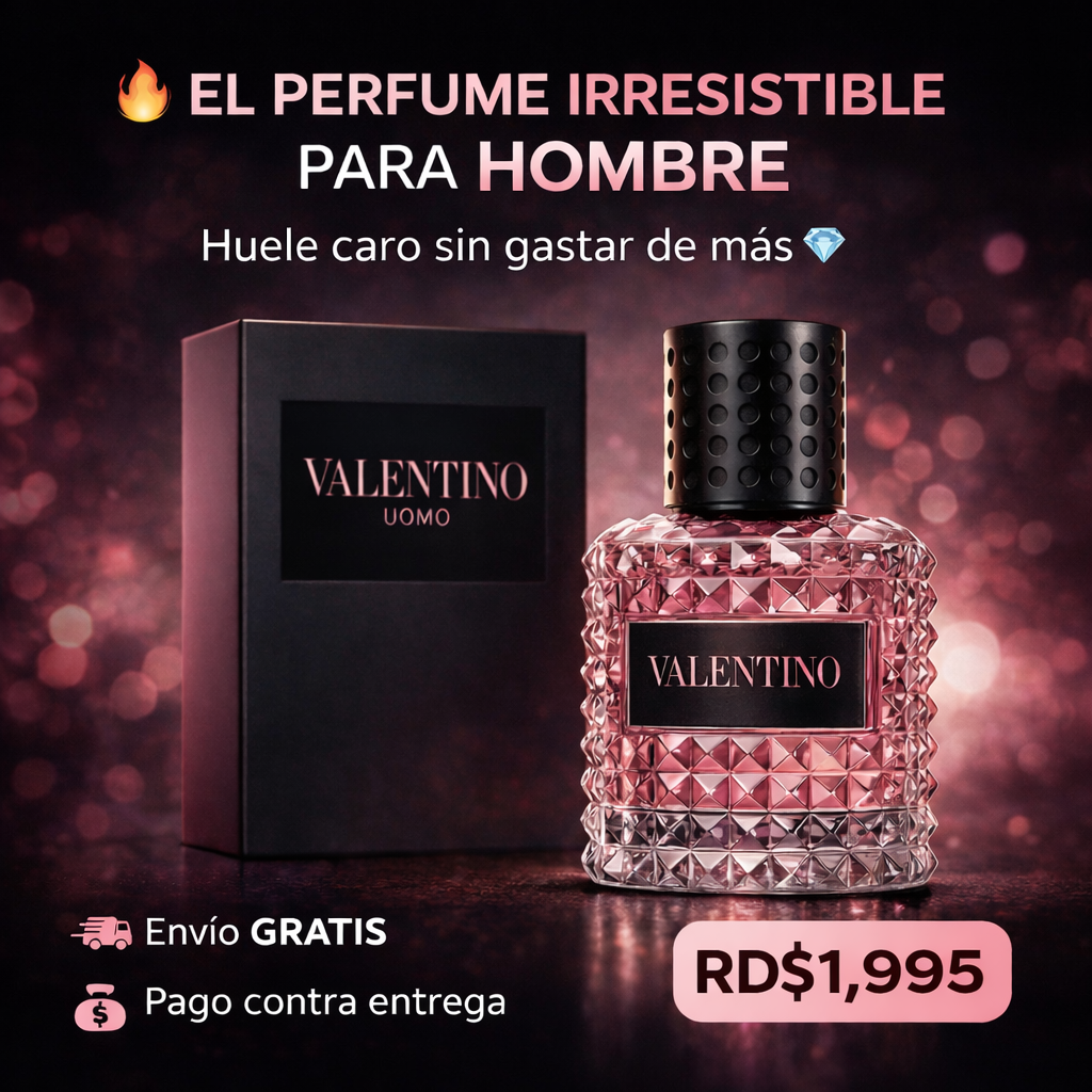 La Esencia de la Roma Moderna.